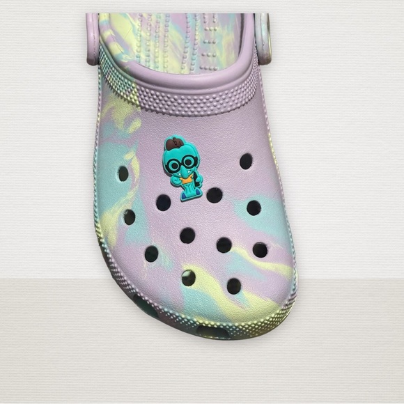 SpongeBob‎ Crocs Charm - Buy 3 of More Get 50% OFF - Picture 2 of 2